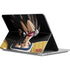 Dragon Ball Z Vegeta Portrait Surface Laptop Studio Skin